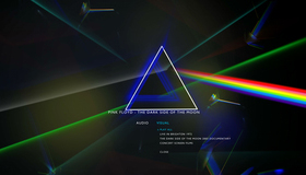 Пинк Флойд: Темная сторона Луны / Pink Floyd: The Dark Side Of The Moon (1973-2011) (Blu-ray)