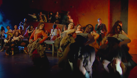 Бизе: Кармен / Bizet: Carmen 3D - Live at the Royal Opera House (2010) (Blu-ray 3D)