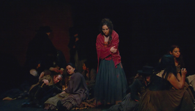 Бизе: Кармен / Bizet: Carmen 3D - Live at the Royal Opera House (2010) (Blu-ray 3D)