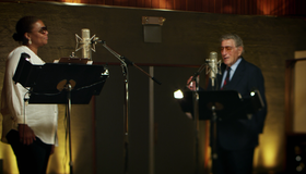 Тони Беннетт: Дуэты II / Tony Bennett: Duets II - The Great Performances (2012) (Blu-ray)