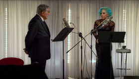 Тони Беннетт: Дуэты II / Tony Bennett: Duets II - The Great Performances (2012) (Blu-ray)