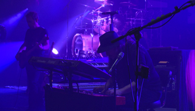 Шоу-трибьют The Australian Pink Floyd в Лондоне / The Australian Pink Floyd Show - Live at Hammersmith Apollo (2011) (Blu-ray)