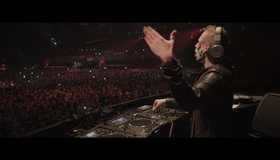 Qlimax-2011 в Нидерландах / Qlimax: Live Registration (2011) (Blu-ray)