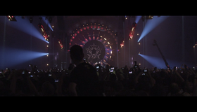 Qlimax-2011 в Нидерландах / Qlimax: Live Registration (2011) (Blu-ray)