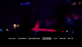 Qlimax-2011 в Нидерландах / Qlimax: Live Registration (2011) (Blu-ray)