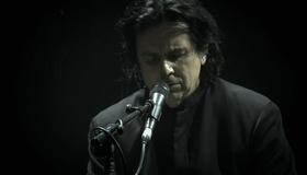 Мариллион: альбом "Brave" наживо / Marillion: Brave Live (2013) (Blu-ray)