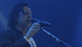 Мариллион: альбом "Brave" наживо / Marillion: Brave Live (2013) (Blu-ray)