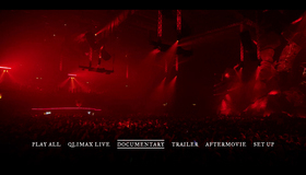 Qlimax-2012 в Нидерландах / QLIMAX - Fate or Fortune {Limited Edition} (2012) (Blu-ray)