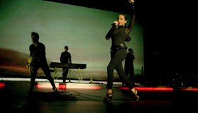 Шаде: концерт "Отправь меня домой" / Sade: Bring Me Home - Live 2011 (Blu-ray)