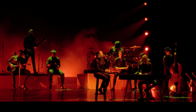 Шаде: концерт "Отправь меня домой" / Sade: Bring Me Home - Live 2011 (Blu-ray)