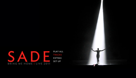 Шаде: концерт "Отправь меня домой" / Sade: Bring Me Home - Live 2011 (Blu-ray)