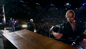 Скорпионс: концерт серии MTV Unplugged в Афинах / Scorpions: MTV Unplugged in Athens (2013) (Blu-ray)
