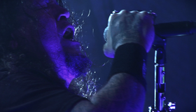 Testament: Темные истоки жанра Thrash / Testament: Dark Roots of Thrash (2013) (Blu-ray)