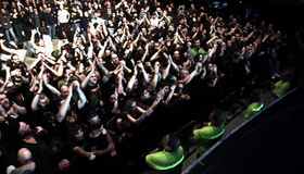 Testament: Темные истоки жанра Thrash / Testament: Dark Roots of Thrash (2013) (Blu-ray)