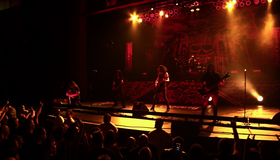 Testament: Темные истоки жанра Thrash / Testament: Dark Roots of Thrash (2013) (Blu-ray)