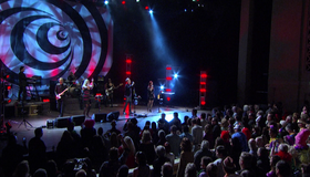 B-52s: концерт в Атенсе / B-52s with the Wild Crowd! Live In Athens, GA (2011) (Blu-ray)