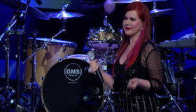 B-52s: концерт в Атенсе / B-52s with the Wild Crowd! Live In Athens, GA (2011) (Blu-ray)