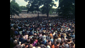 Роллинг Стоунз: концерт в Гайд-Парке / The Rolling Stones: The Stones In The Park (1969) (Blu-ray)