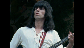 Роллинг Стоунз: концерт в Гайд-Парке / The Rolling Stones: The Stones In The Park (1969) (Blu-ray)