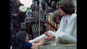 Роллинг Стоунз: концерт в Гайд-Парке / The Rolling Stones: The Stones In The Park (1969) (Blu-ray)