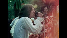 Роллинг Стоунз: концерт в Гайд-Парке (UK версия) / The Rolling Stones: The Stones In The Park (1969) (Blu-ray)