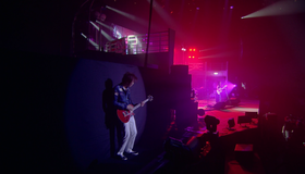 Юи: концертный тур "How Crazy Your Love" / YUI 5th Tour Cruising: How Crazy Your Love (2011-2012) (Blu-ray)