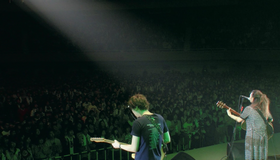 Юи: концертный тур "How Crazy Your Love" / YUI 5th Tour Cruising: How Crazy Your Love (2011-2012) (Blu-ray)