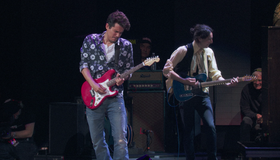 Фестиваль гитары Crossroads-2013 / Eric Clapton's Crossroads Guitar Festival 2013 (Blu-ray)