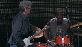 Фестиваль гитары Crossroads-2013 / Eric Clapton's Crossroads Guitar Festival 2013 (Blu-ray)