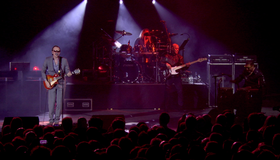 Джо Бонамасса: концерты в Лондоне - Хаммерсмит Аполло / Tour de Force: Live in London - Hammersmith Apollo (2013) (Blu-ray)