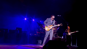 Джо Бонамасса: концерты в Лондоне - Хаммерсмит Аполло / Tour de Force: Live in London - Hammersmith Apollo (2013) (Blu-ray)