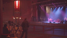Джо Бонамасса: концерты в Лондоне - Хаммерсмит Аполло / Tour de Force: Live in London - Hammersmith Apollo (2013) (Blu-ray)