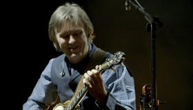 Джо Бонамасса: концерты в Лондоне - Альберт-Холл / Tour de Force: Live in London - Royal Albert Hall (2013) (Blu-ray)