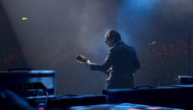 Джо Бонамасса: концерты в Лондоне - Альберт-Холл / Tour de Force: Live in London - Royal Albert Hall (2013) (Blu-ray)