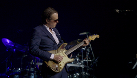 Джо Бонамасса: концерты в Лондоне - Альберт-Холл / Tour de Force: Live in London - Royal Albert Hall (2013) (Blu-ray)