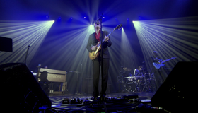Джо Бонамасса: концерты в Лондоне - зал Shepherd's Bush Empire / Tour de Force: Live in London - Shepherd's Bush Empire (2013) (Blu-ray)