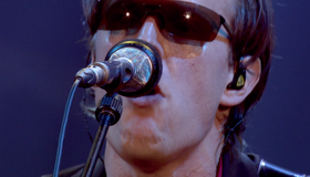 Джо Бонамасса: концерты в Лондоне - зал Shepherd's Bush Empire / Tour de Force: Live in London - Shepherd's Bush Empire (2013) (Blu-ray)