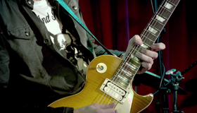 Джо Бонамасса: концерты в Лондоне - клуб Borderline / Tour de Force: Live in London - The Borderline (2013) (Blu-ray)