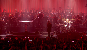 Epica: Ретроспектива / Epica: Retrospect {10th Anniversary} (2013) (Blu-ray)