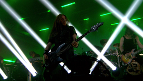 Epica: Ретроспектива / Epica: Retrospect {10th Anniversary} (2013) (Blu-ray)