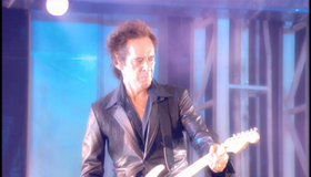 Джонни Халлидей: концерт на Парк де Пренс / Johnny Hallyday - Parc Des Princes 2003 (Blu-ray)