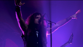 Kreator: Живая смерть / Kreator: Dying Alive {Limited Edition} (Blu-ray)