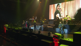 Мит Лоуф: концерт в Сиднее (2011) / Meat Loaf: Live in Sydney 2011 (Blu-ray)