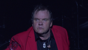 Мит Лоуф: концерт в Сиднее (2011) / Meat Loaf: Live in Sydney 2011 (Blu-ray)