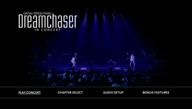 Сара Брайтман: Преследователь мечты / Sarah Brightman: Dreamchaser in Concert 2013 (Blu-ray)
