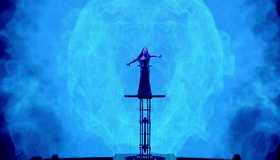 Сара Брайтман: Преследователь мечты / Sarah Brightman: Dreamchaser in Concert 2013 (Blu-ray)
