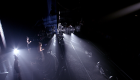 Сара Брайтман: Преследователь мечты / Sarah Brightman: Dreamchaser in Concert 2013 (Blu-ray)