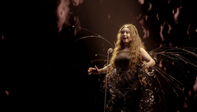 Сара Брайтман: Преследователь мечты / Sarah Brightman: Dreamchaser in Concert 2013 (Blu-ray)