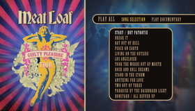 Мит Лоуф: концерт в Сиднее (2011) / Meat Loaf: Live in Sydney 2011 (Blu-ray)