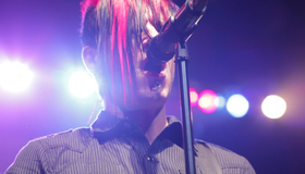 Celldweller: мировое турне Upon A Blackstar / Celldweller - Live Upon A Blackstar (2010/2011) (Blu-ray)